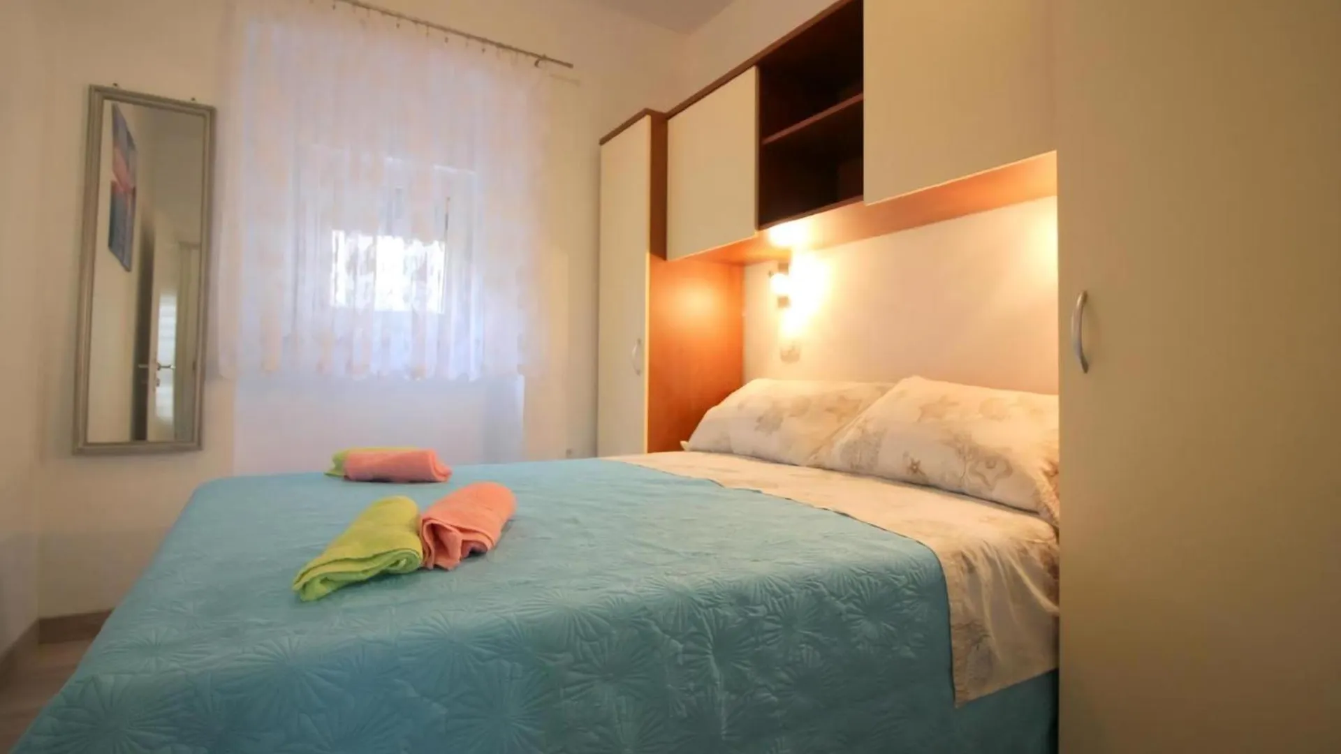 Zentrale, Strandnahe Ferienwohnung Noemi Porec 0*,  Croatia