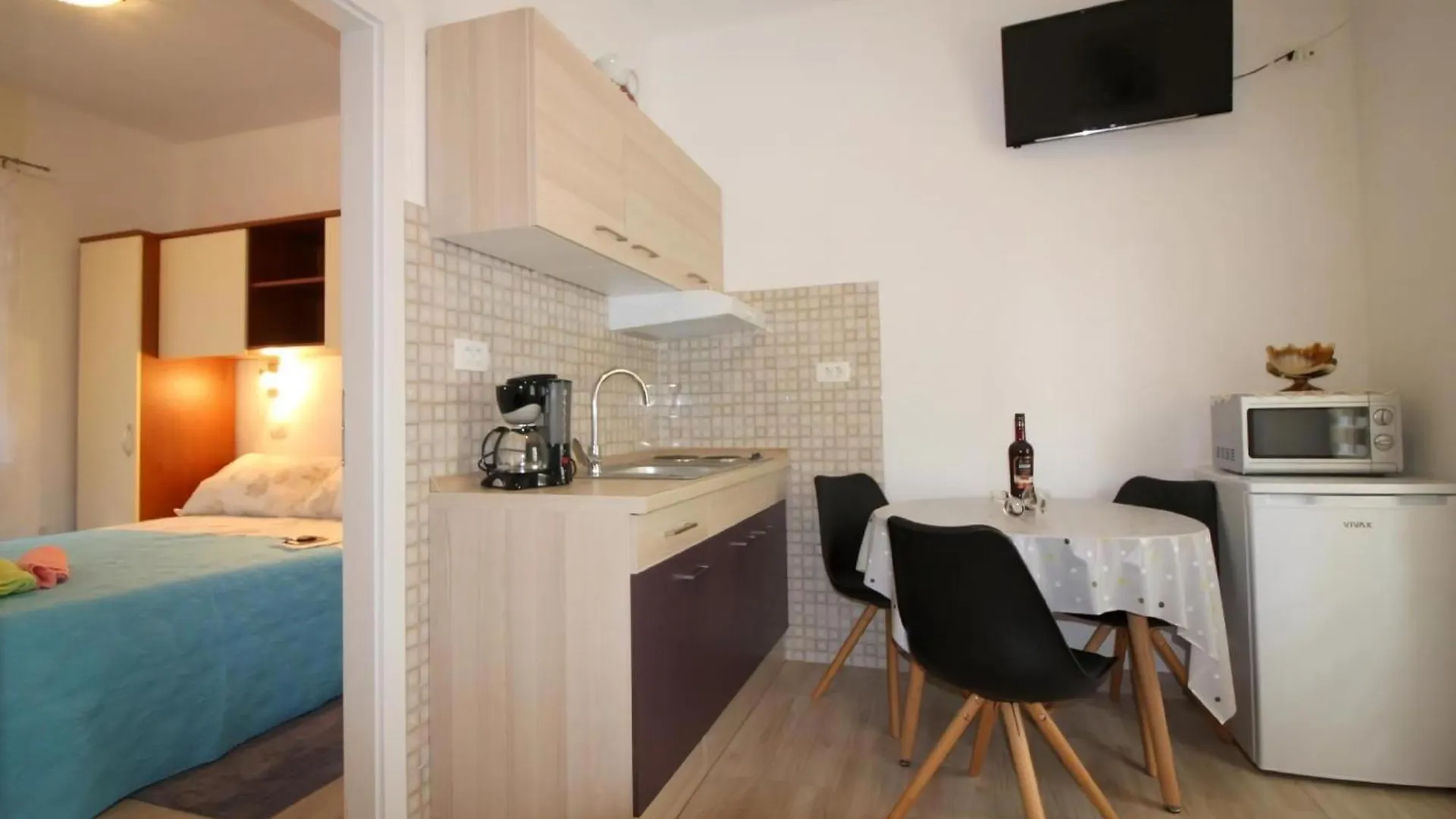 Apartment Zentrale, Strandnahe Ferienwohnung Noemi Porec