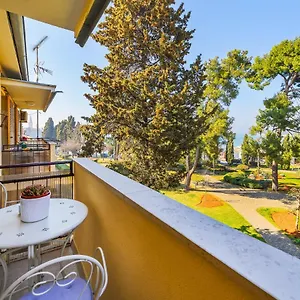 Apartment Premium Peschiera, Poreč